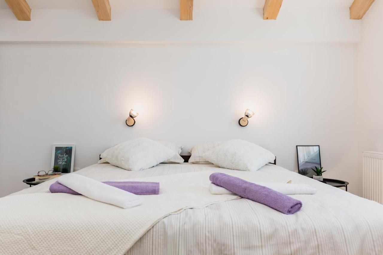 Studio Apartment Harmony Np Krka Lozovac Zewnętrze zdjęcie