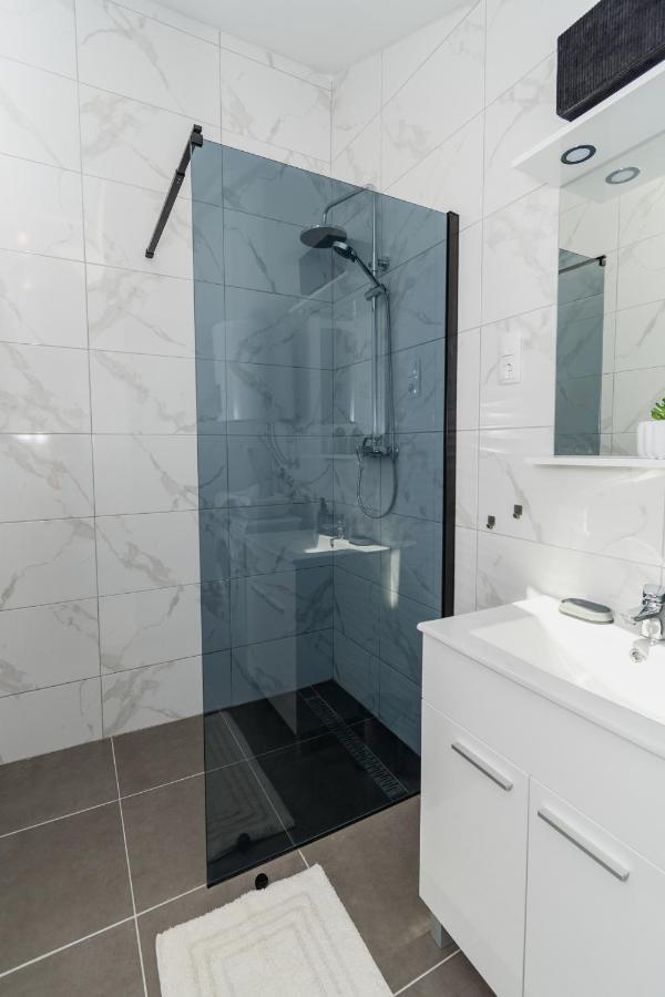 Studio Apartment Harmony Np Krka Lozovac Zewnętrze zdjęcie