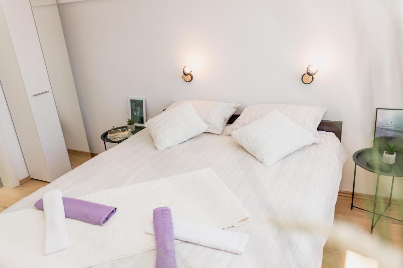 Studio Apartment Harmony Np Krka Lozovac Zewnętrze zdjęcie