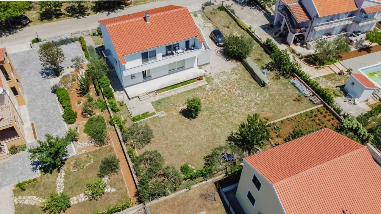 Studio Apartment Harmony Np Krka Lozovac Zewnętrze zdjęcie