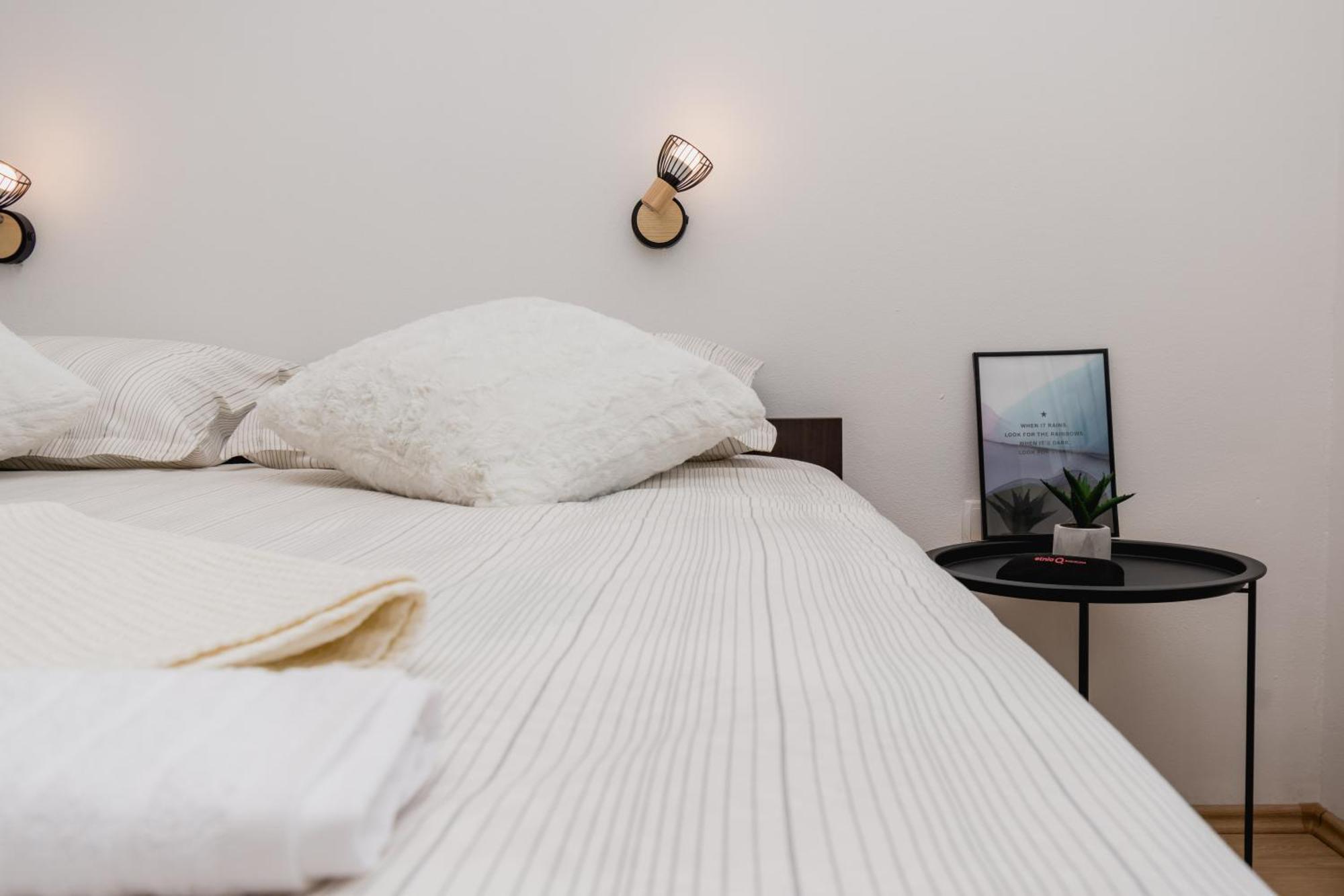 Studio Apartment Harmony Np Krka Lozovac Zewnętrze zdjęcie